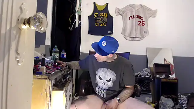 sledge901 online show from February 24, 2026, 12:39 pm