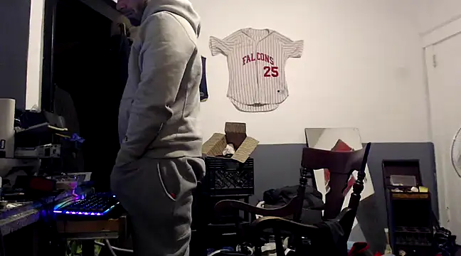 Snapshot of sledge901 chatting on January 20, 2025, 3:48 am sledge901 online show from January 20, 2025, 3:48 am