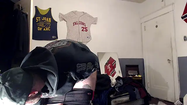 Snapshot of sledge901 chatting on January 26, 2025, 10:13 pm sledge901 online show from January 26, 2025, 10:13 pm