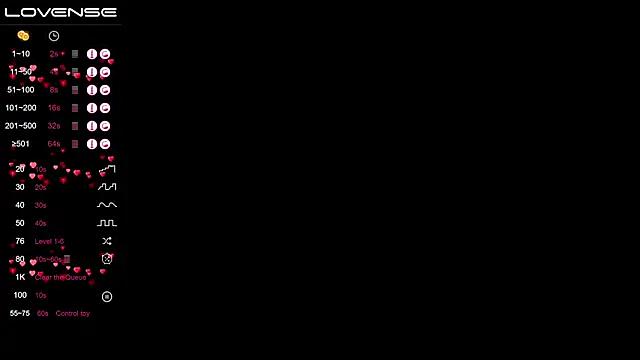 SexyRed247365 online show from March 21, 2026, 1:40 am