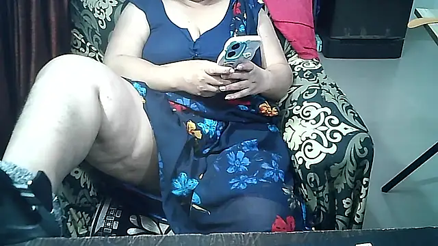 Punambhabisexy online show from January 6, 2026, 3:16 pm