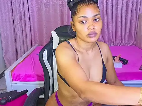 Pretty-shally online show from April 27, 2026, 12:30 am