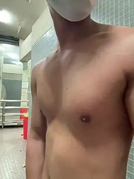 EricGAYSEX online show from May 4, 2026, 2:53 pm