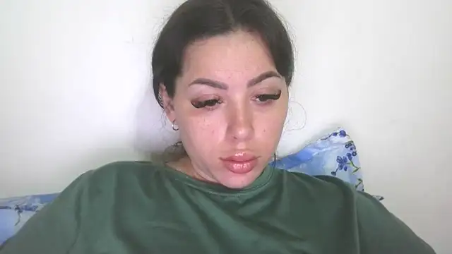 Snapshot of LovelyJulliette chatting on June 10, 2026, 10:49 am LovelyJulliette online show from June 10, 2026, 10:49 am