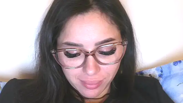 LovelyJulliette online show from January 12, 2026, 10:58 pm