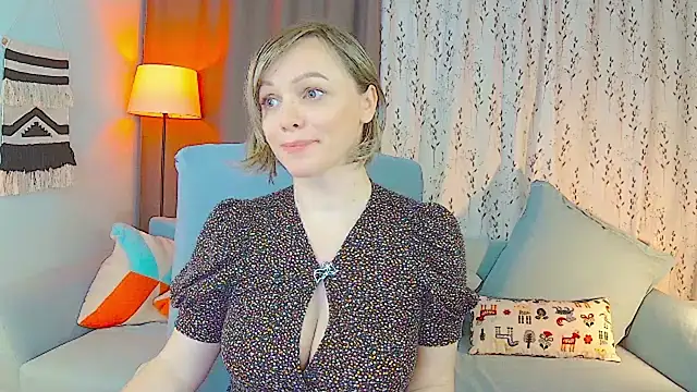 NandiSmile online show from January 9, 2026, 7:32 pm