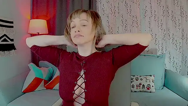 NandiSmile online show from March 10, 2026, 7:23 am