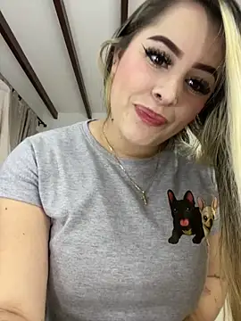 natashasweet online show from October 19, 2025, 11:18 pm