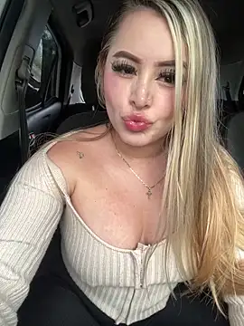 natashasweet online show from March 6, 2026, 10:27 pm