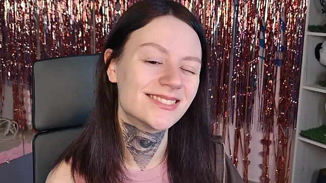 Snapshot of VeliraBraitberg chatting on March 20, 2026, 11:55 am VeliraBraitberg online show from March 20, 2026, 11:55 am