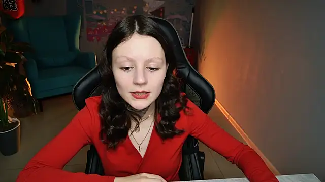 VeliraBraitberg online show from January 29, 2025, 11:30 am