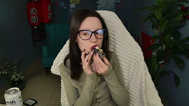 Snapshot of VeliraBraitberg chatting on March 29, 2026, 3:46 pm VeliraBraitberg online show from March 29, 2026, 3:46 pm