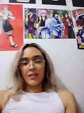 TaraaHot online show from February 24, 2025, 2:08 am