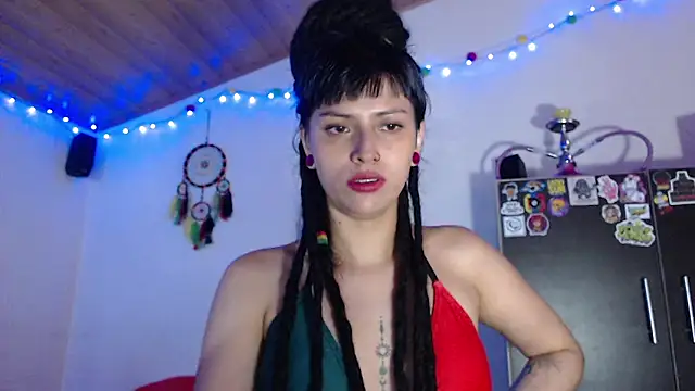 Gaby cute 16 online show from May 17, 2026, 5:13 pm