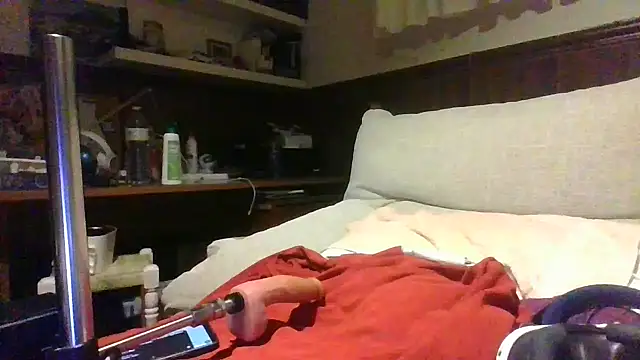 fransexdol online show from January 30, 2025, 9:47 pm