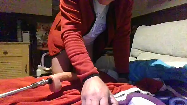 fransexdol online show from February 7, 2025, 1:58 am