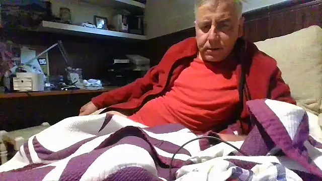 fransexdol online show from February 8, 2025, 7:59 am