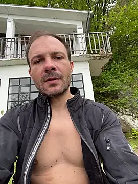 Adventurehotman online show from May 10, 2026, 12:42 pm