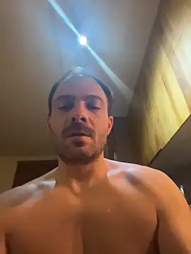 Snapshot of Adventurehotman chatting on December 14, 2025, 11:10 pm Adventurehotman online show from December 14, 2025, 11:10 pm