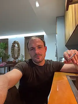 Adventurehotman online show from May 6, 2026, 8:57 pm