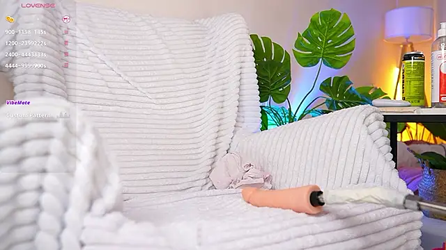 Baby blush online show from March 19, 2026, 12:05 pm