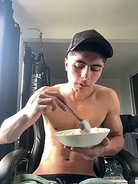 Stiven CL online show from March 4, 2026, 3:42 pm