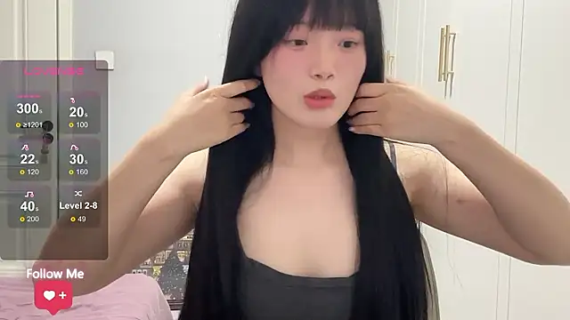 Snapshot of rose-u chatting on January 19, 2026, 10:52 am rose-u online show from January 19, 2026, 10:52 am