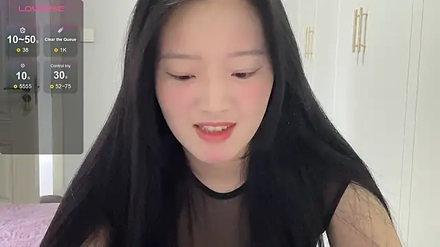 rose-u online show from October 22, 2025, 1:16 am