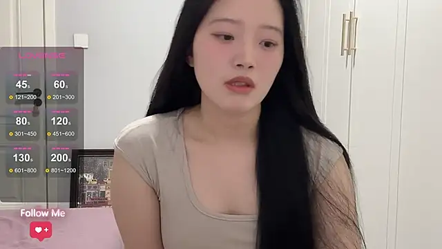 Snapshot of rose-u chatting on January 18, 2026, 2:04 am rose-u online show from January 18, 2026, 2:04 am