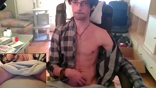 Snapshot of Drmoriarty07 chatting on February 23, 2025, 4:24 pm Drmoriarty07 online show from February 23, 2025, 4:24 pm