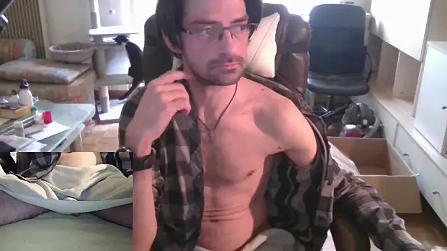 Snapshot of Drmoriarty07 chatting on March 1, 2025, 8:45 am Drmoriarty07 online show from March 1, 2025, 8:45 am