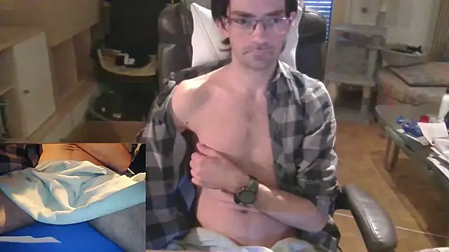 Snapshot of Drmoriarty07 chatting on March 23, 2025, 7:42 am Drmoriarty07 online show from March 23, 2025, 7:42 am