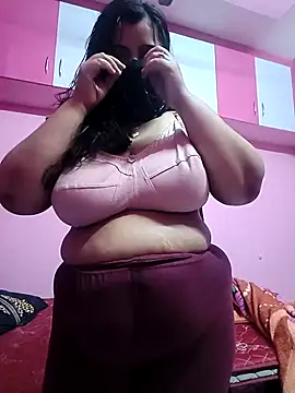 RESHMA 21 online show from January 18, 2025, 3:53 am