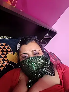 RESHMA 21 online show from January 27, 2025, 11:11 pm