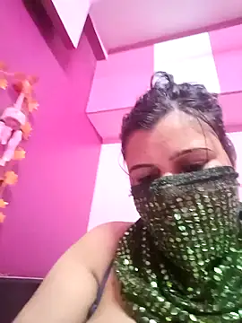 RESHMA 21 online show from January 9, 2025, 8:33 pm