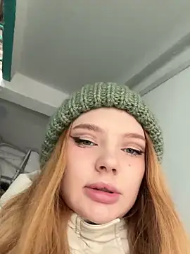 AmmyHot online show from February 28, 2025, 4:21 am