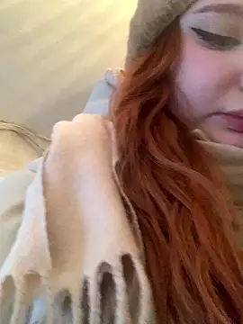 AmmyHot online show from February 5, 2025, 4:16 am