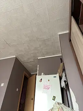 AmmyHot online show from March 23, 2025, 4:05 am