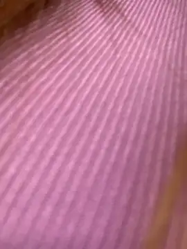 AmmyHot online show from January 31, 2025, 7:18 am