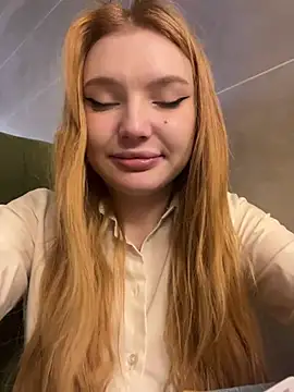 AmmyHot online show from March 3, 2025, 7:13 am