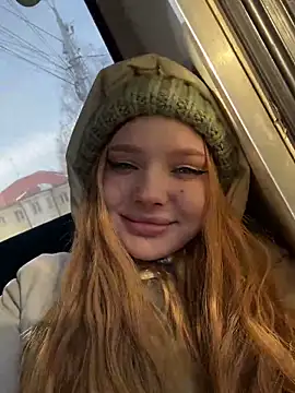 AmmyHot online show from February 27, 2025, 10:22 am