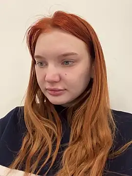 AmmyHot online show from January 24, 2025, 7:08 am