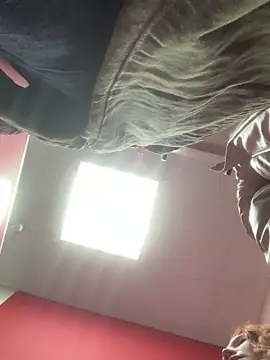 AmmyHot online show from February 5, 2025, 7:18 am