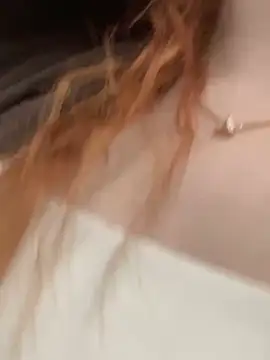 AmmyHot online show from February 7, 2025, 7:07 am