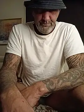 Hotbodyscottie online show from January 13, 2026, 10:19 am