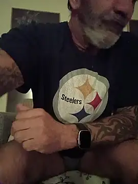 Snapshot of Hotbodyscottie chatting on February 13, 2026, 10:15 am Hotbodyscottie online show from February 13, 2026, 10:15 am