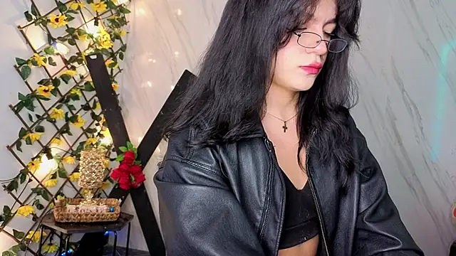 jeimy garcia online show from March 9, 2026, 12:09 pm