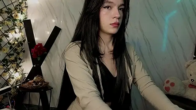 jeimy garcia online show from November 7, 2025, 12:42 pm