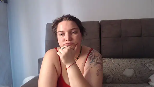 Snapshot of Amelia_Kiss_ chatting on August 3, 2026, 1:14 am Amelia Kiss online show from August 3, 2026, 1:14 am