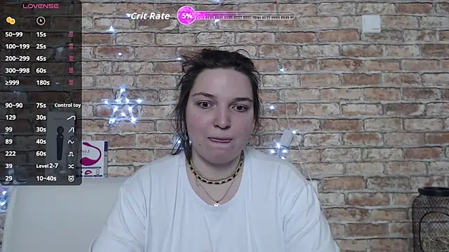 Snapshot of Amelia_Kiss_ chatting on October 12, 2025, 12:34 am Amelia Kiss online show from October 12, 2025, 12:34 am